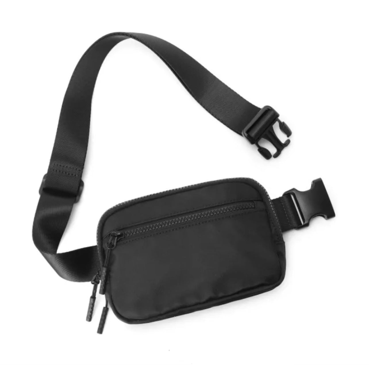 Crossbody Belt Bag - KesC & Co.