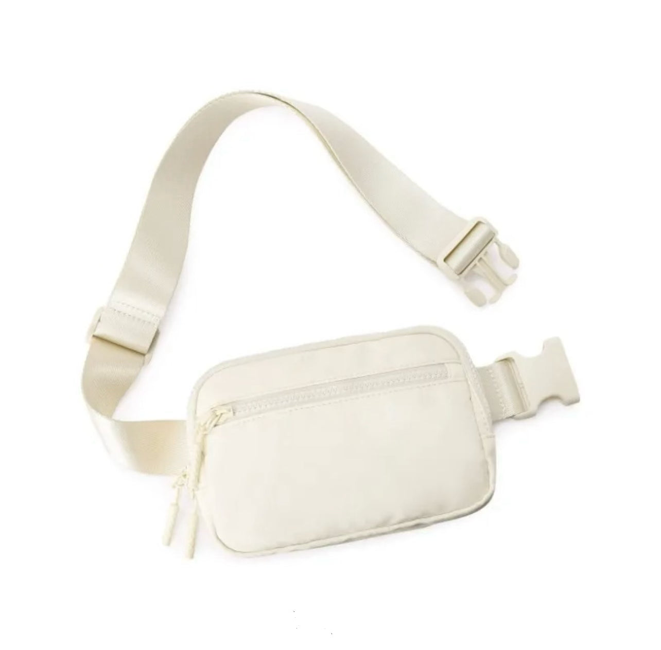 Crossbody Belt Bag - KesC & Co.