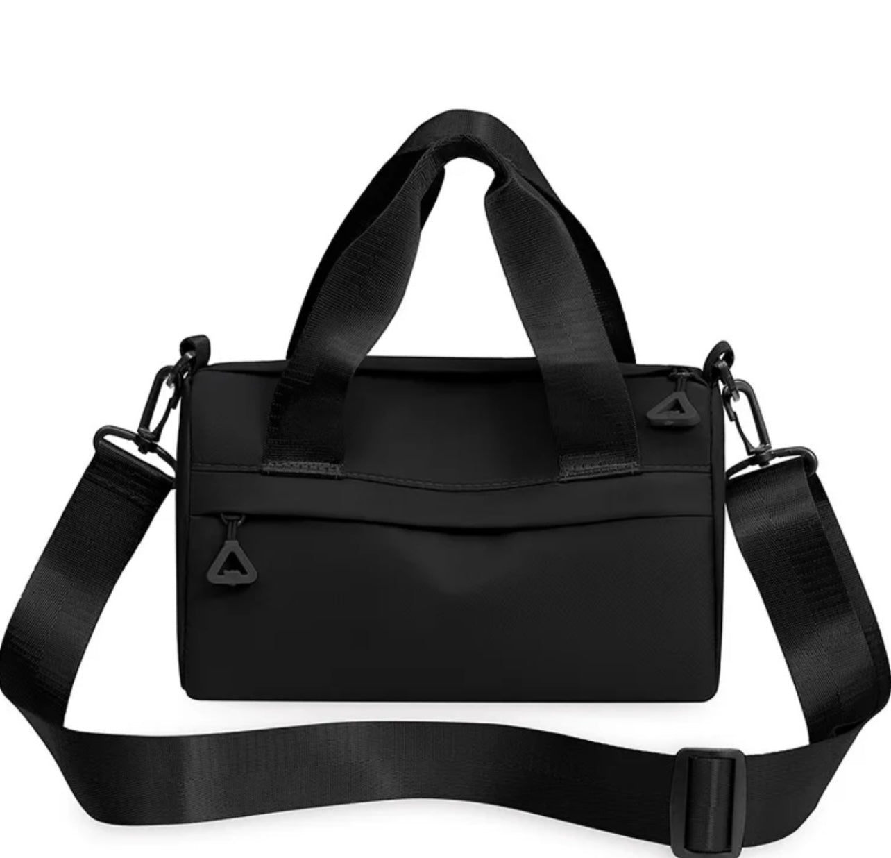 Mini Gym Bag - KesC & Co.