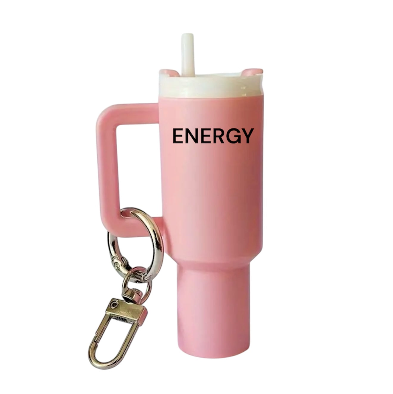 Mini Tumbler Keychain Cup - KesC & Co.